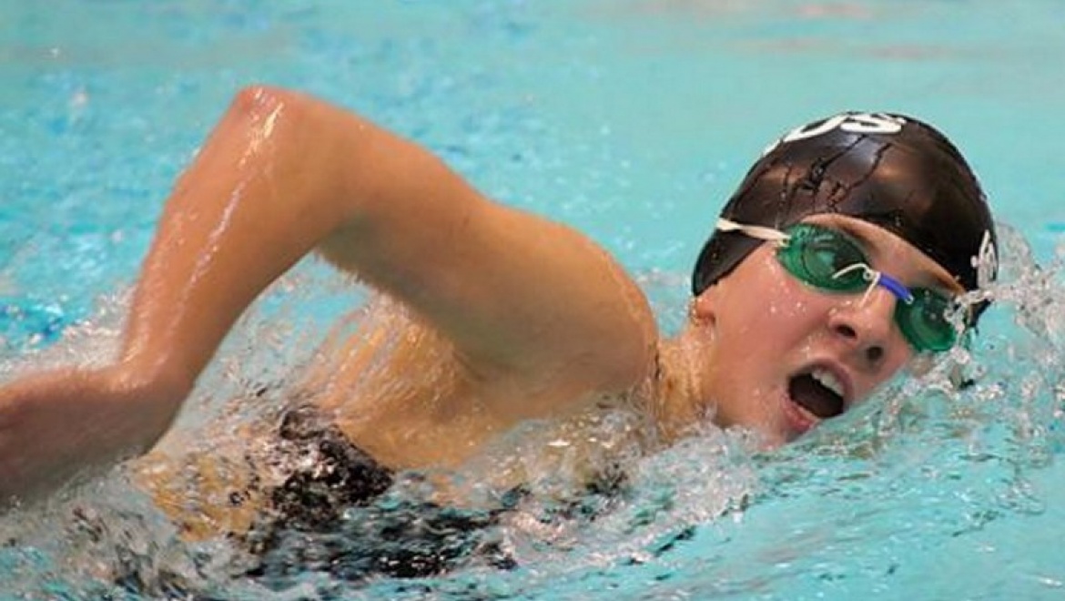 В Казани подвели итоги соревнований по плаванию среди детей и подростков