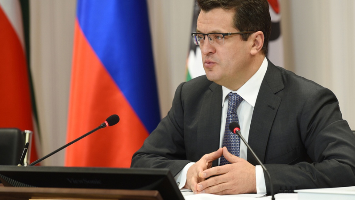 И.Метшин: «Культура обслуживания – важнейшая составляющая работы городского транспорта»