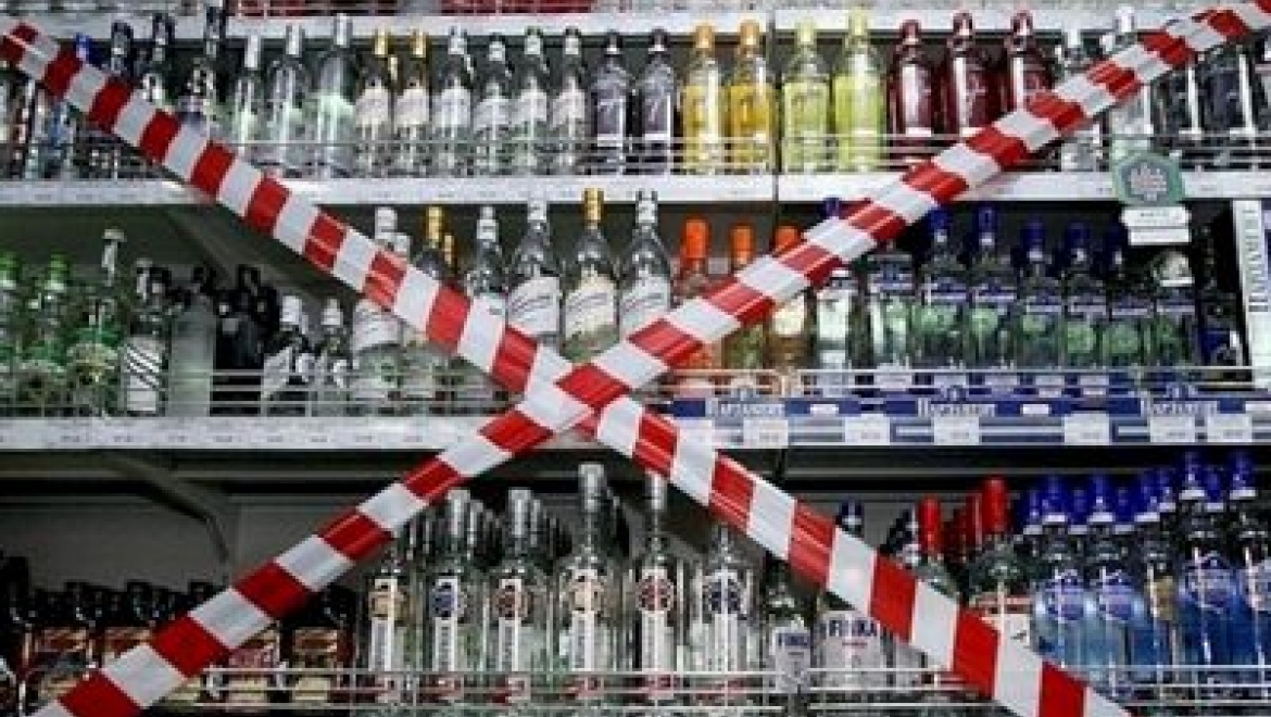 Объем изъятого контрафактного алкоголя в РТ увеличился на 249% по сравнению с прошлым годом