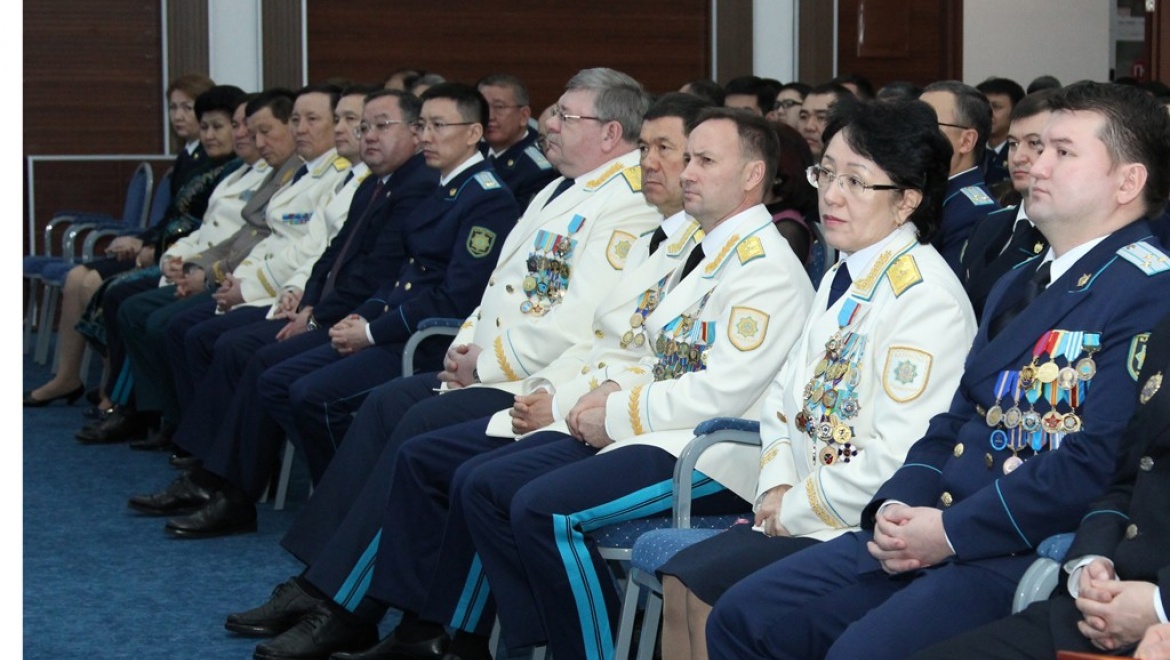 В честь главного праздника страны