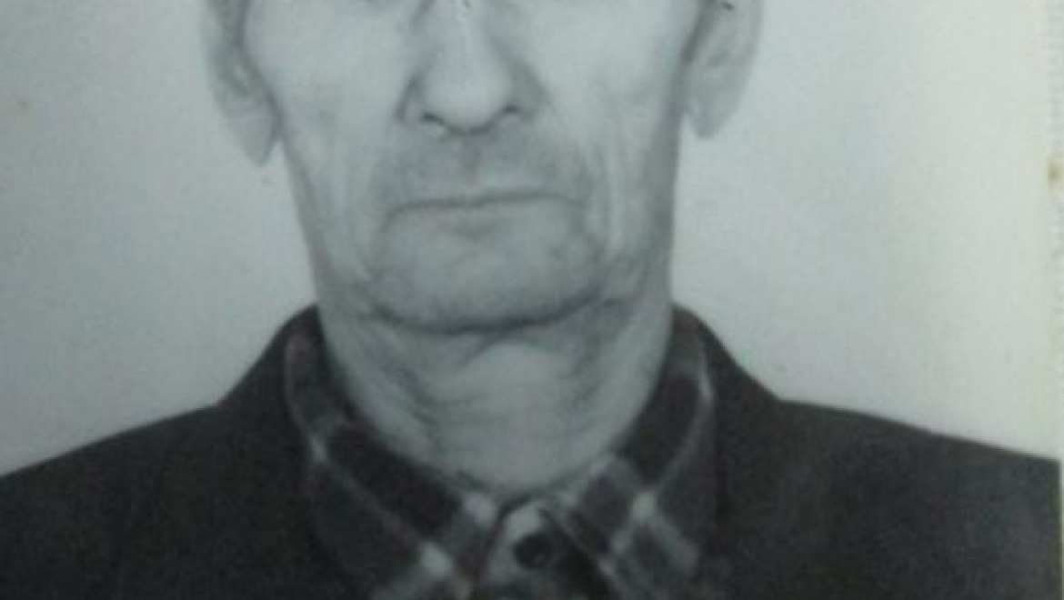 Разыскивается Зинатулла Бекмамбетов