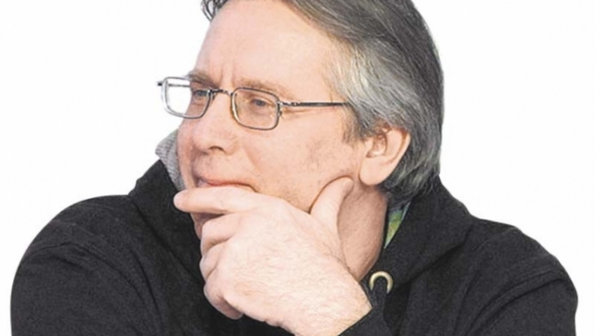 В Оренбург приехал известный  балетмейстер Николай Андросов