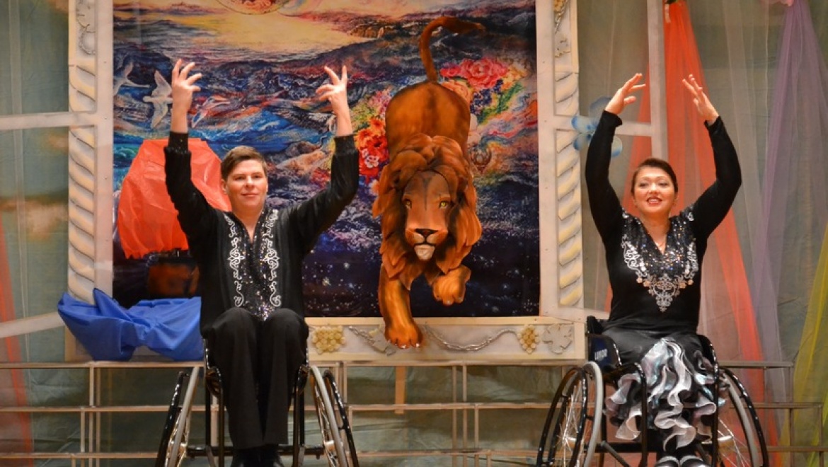 18 декабря в Казани состоится гала-концерт VIII фестиваля «Возьмемся за руки, друзья!»