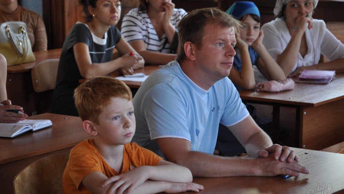 17 декабря в Казани состоится общереспубликанское родительское собрание