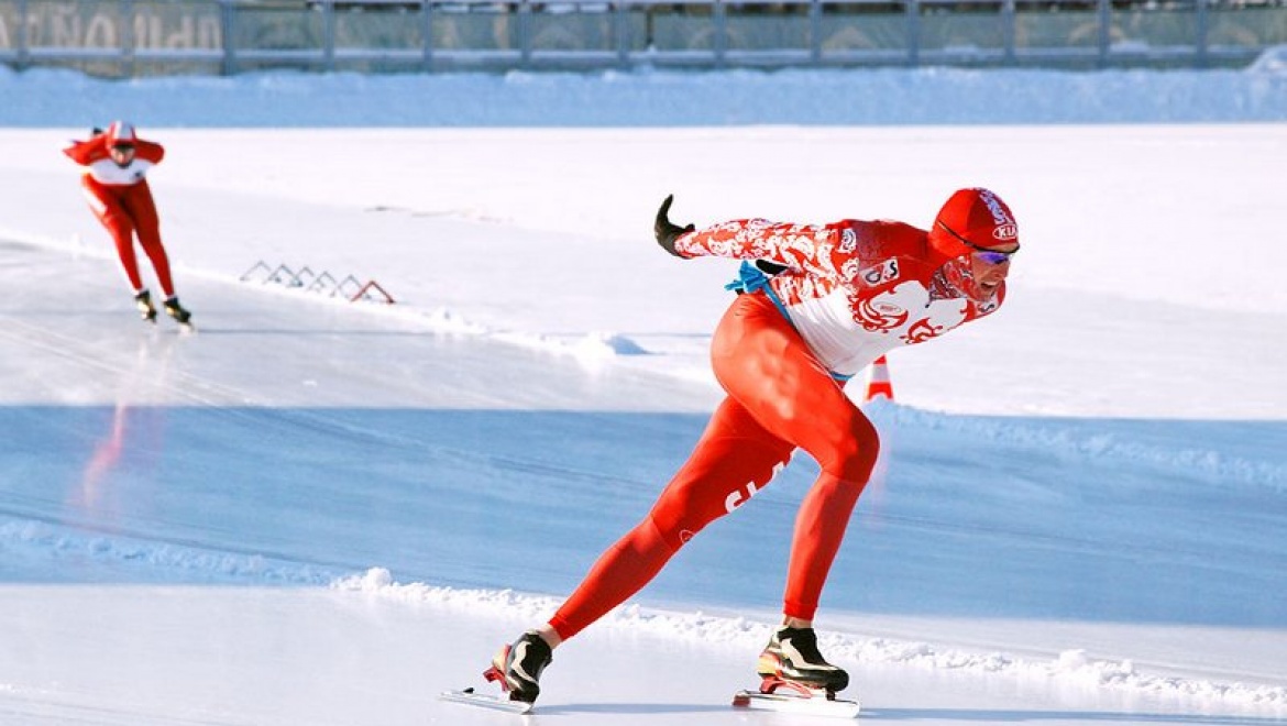 «Олимпийские надежды» собрались в Казани