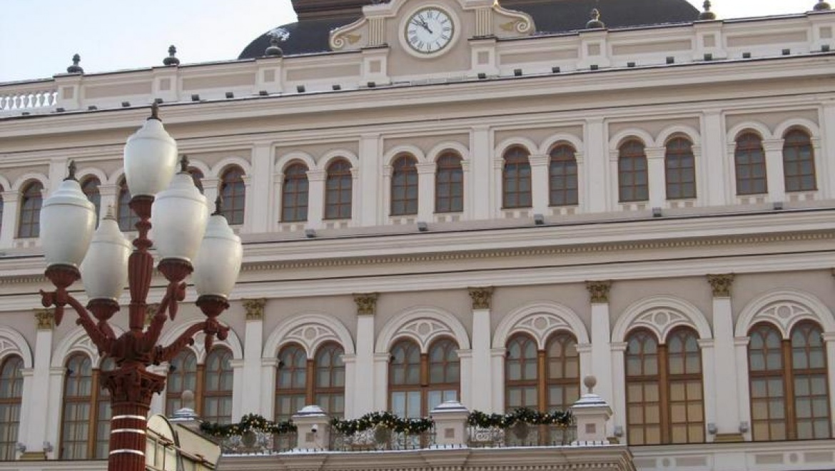 В Казани изменили правила предоставления муниципальной собственности в аренду