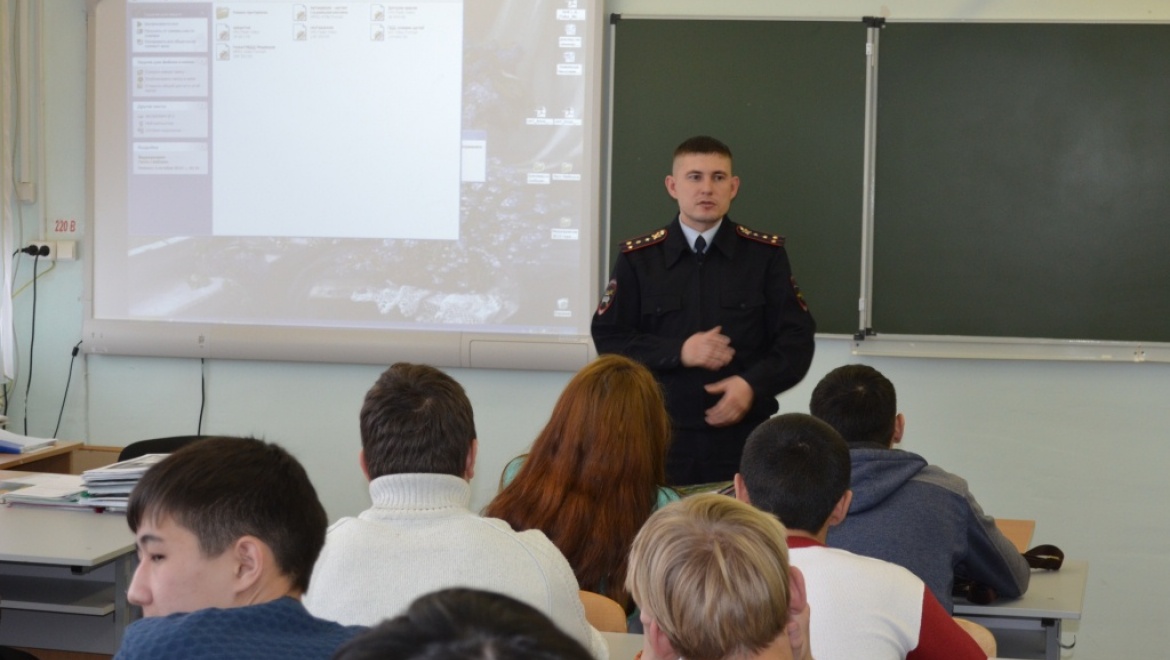 Безопасность пешеходов всегда актуальна