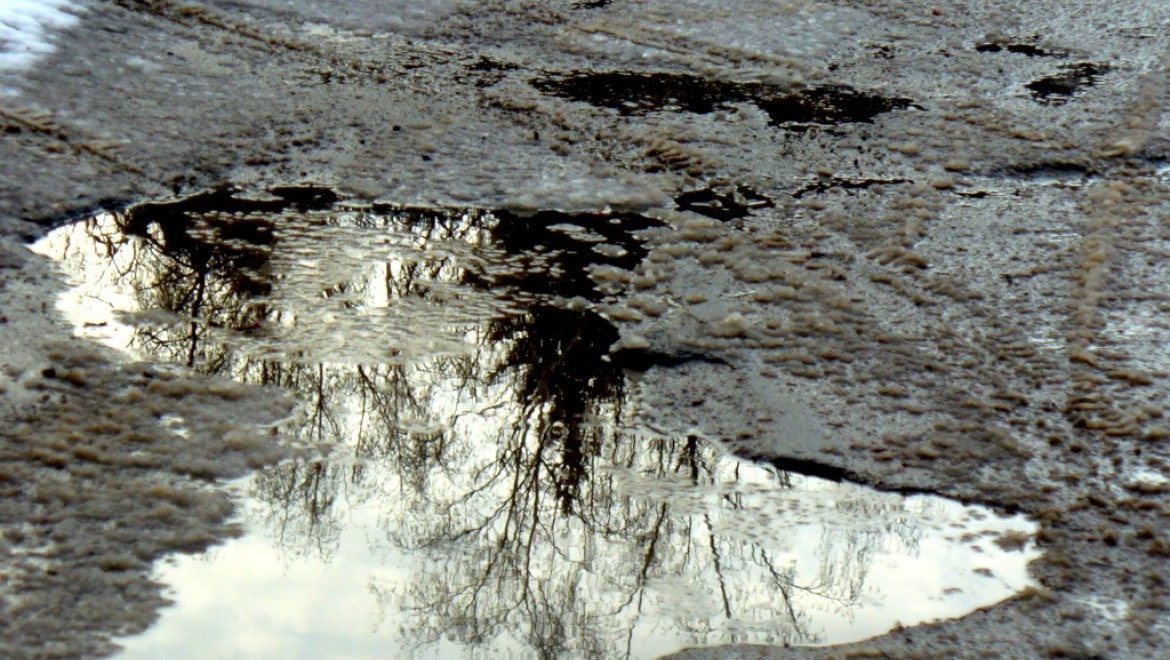 В Казани побит очередной температурный рекорд