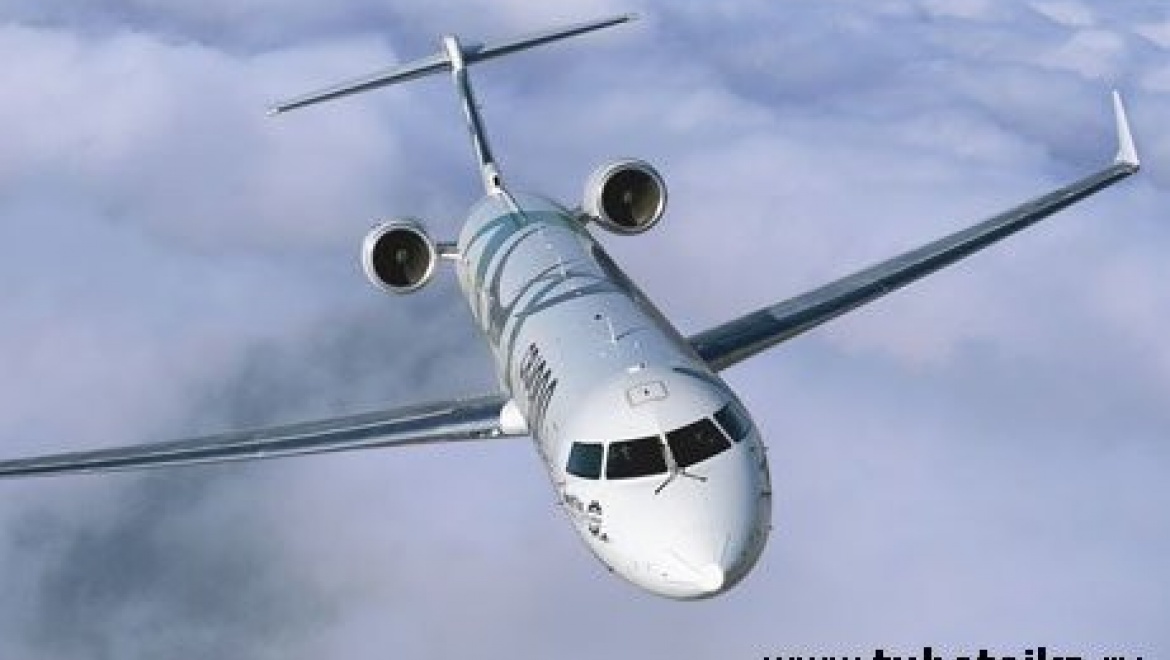 Открыт регулярный авиарейс по маршруту Казань – Челябинск – Новосибирск