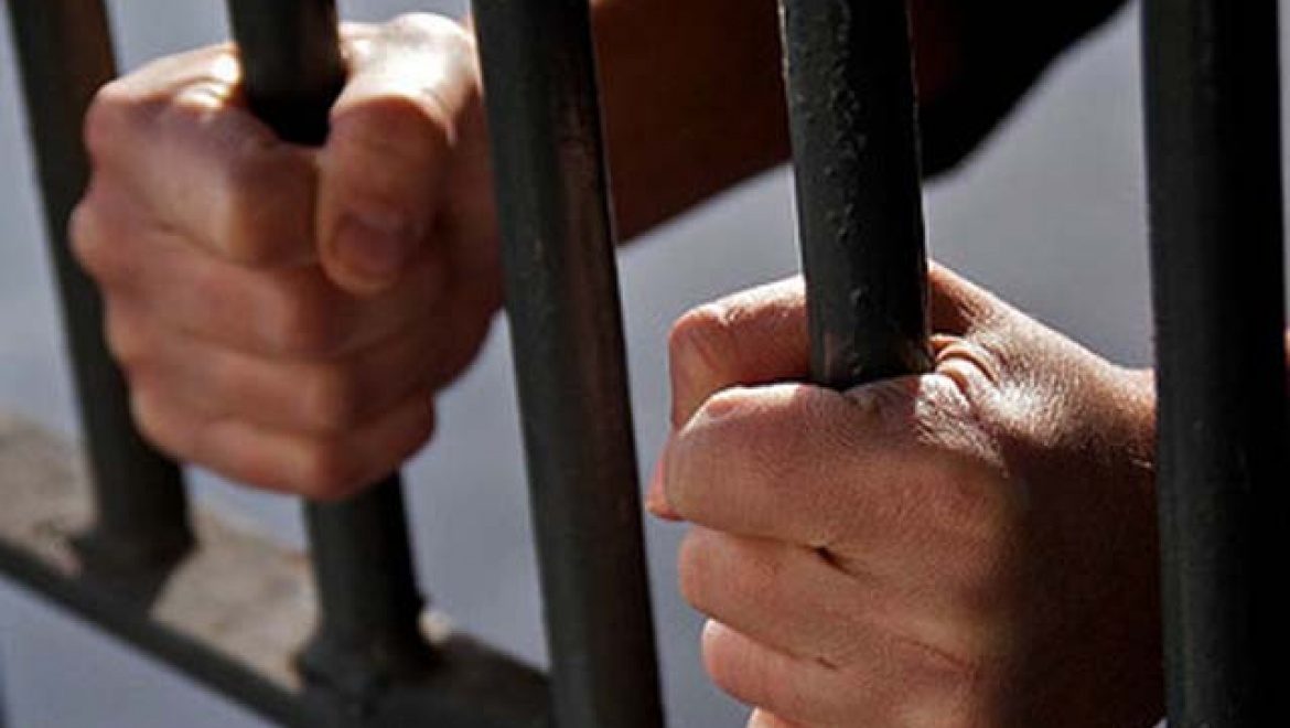 Александру Сало вынесен приговор: 2 года колонии и штраф