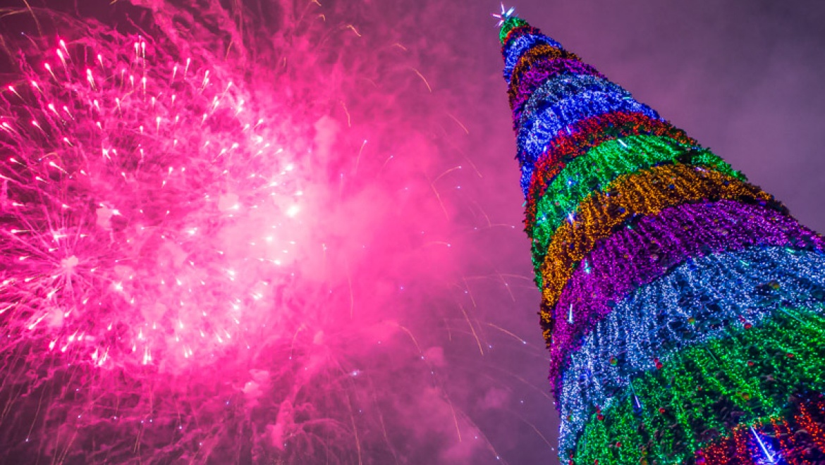 Мэр Казани призвал горожан соблюдать правила безопасности в дни новогодних праздников