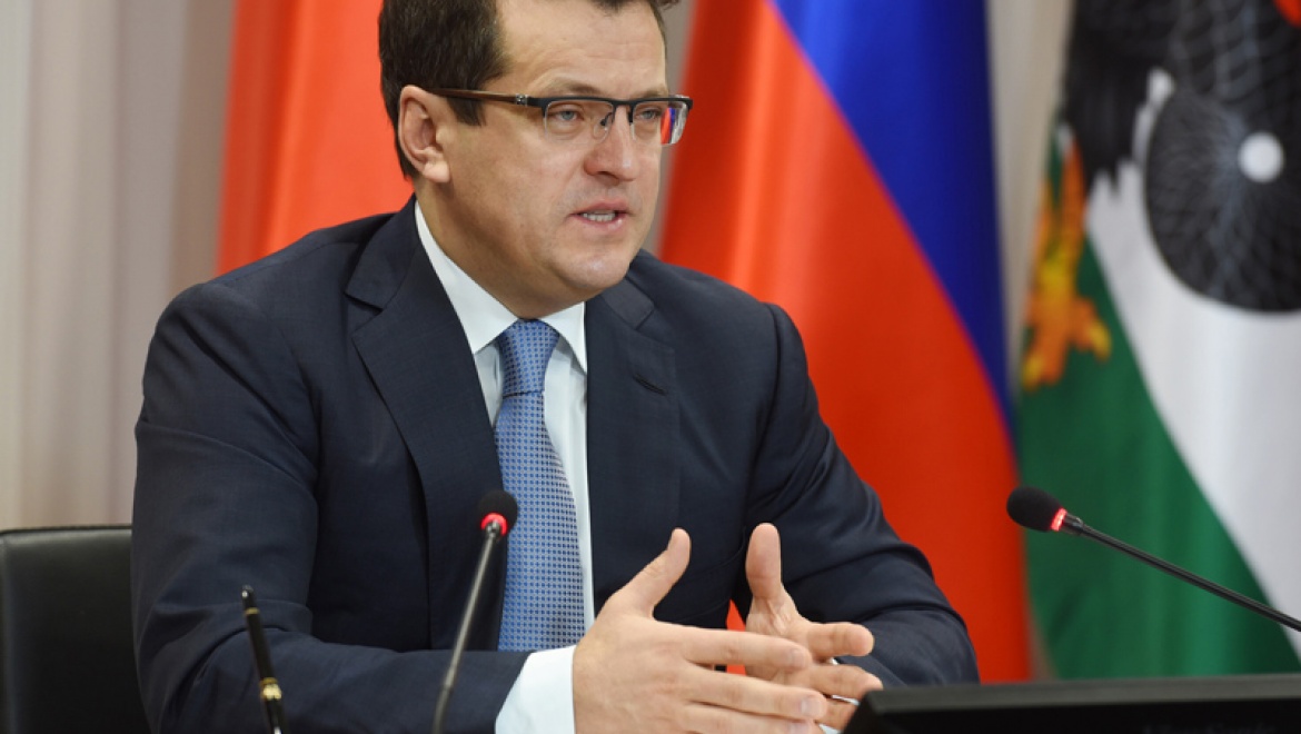 Ильсур Метшин: «2015 год для Казани был созидательным»