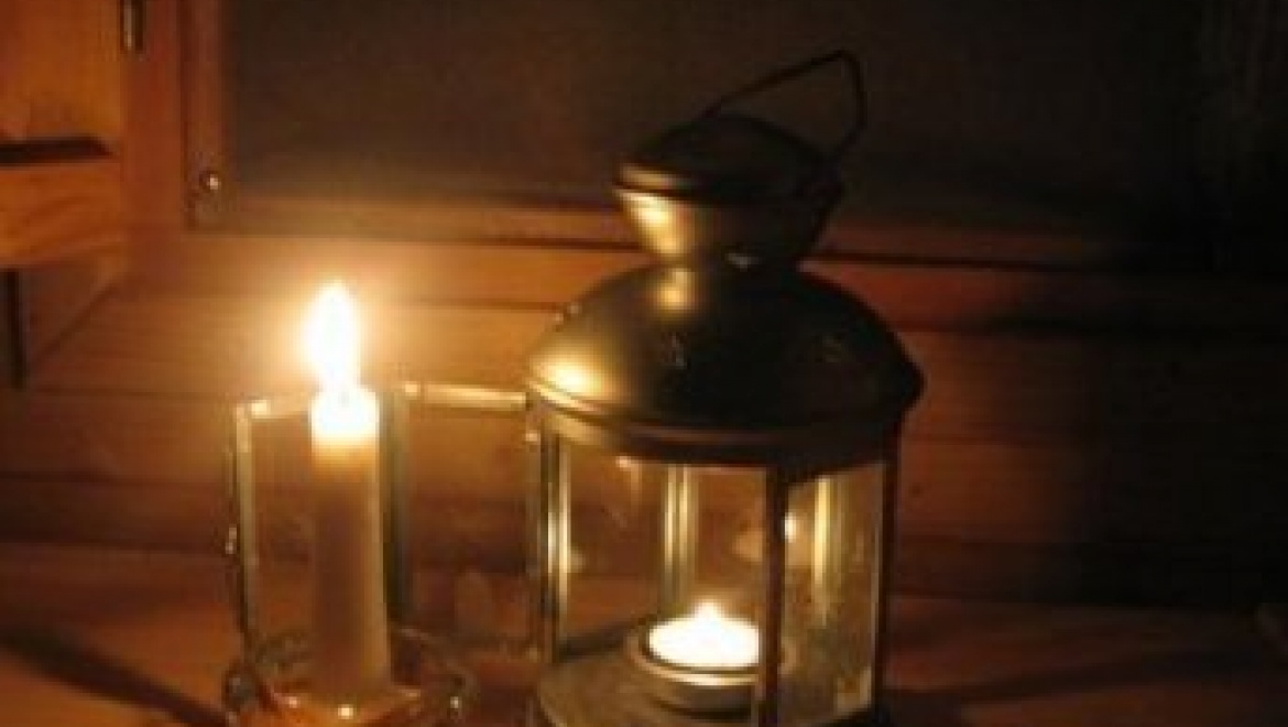 29 декабря в ряде казанских домов отключат свет