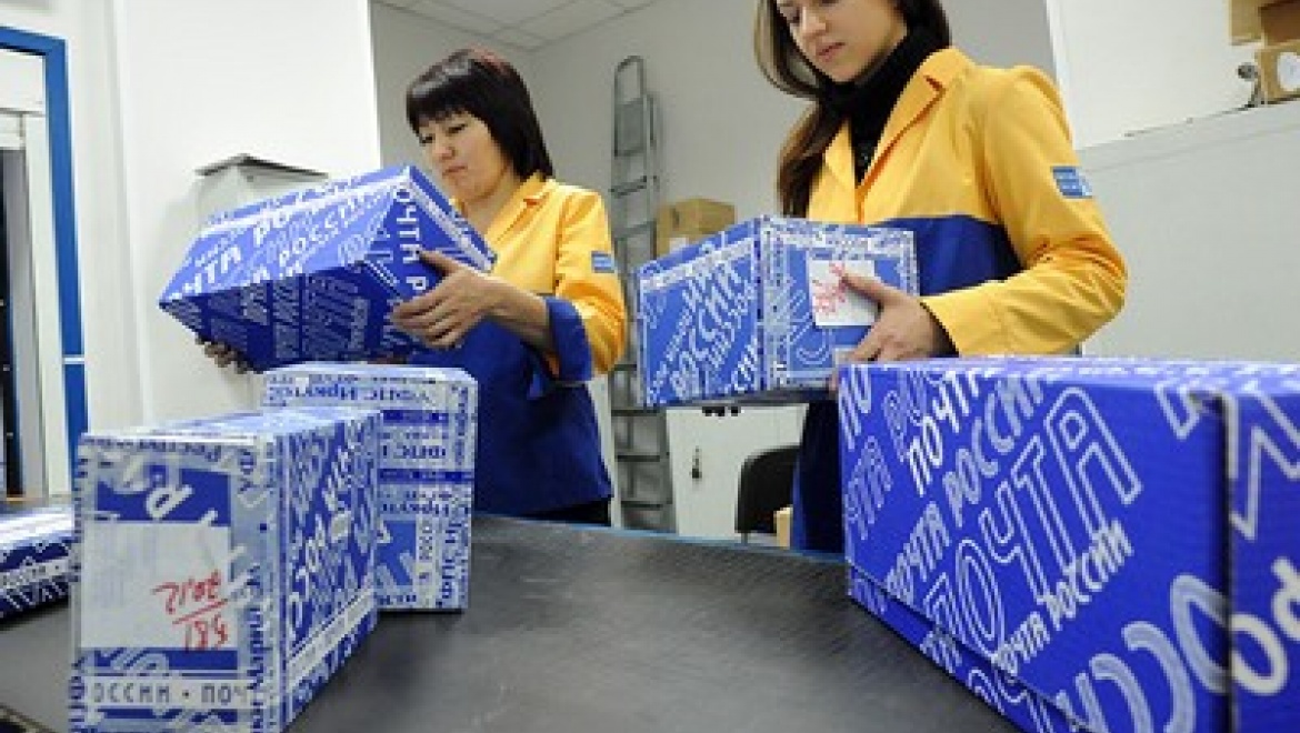 В Казани в праздничные дни изменится график работы почтовых отделений