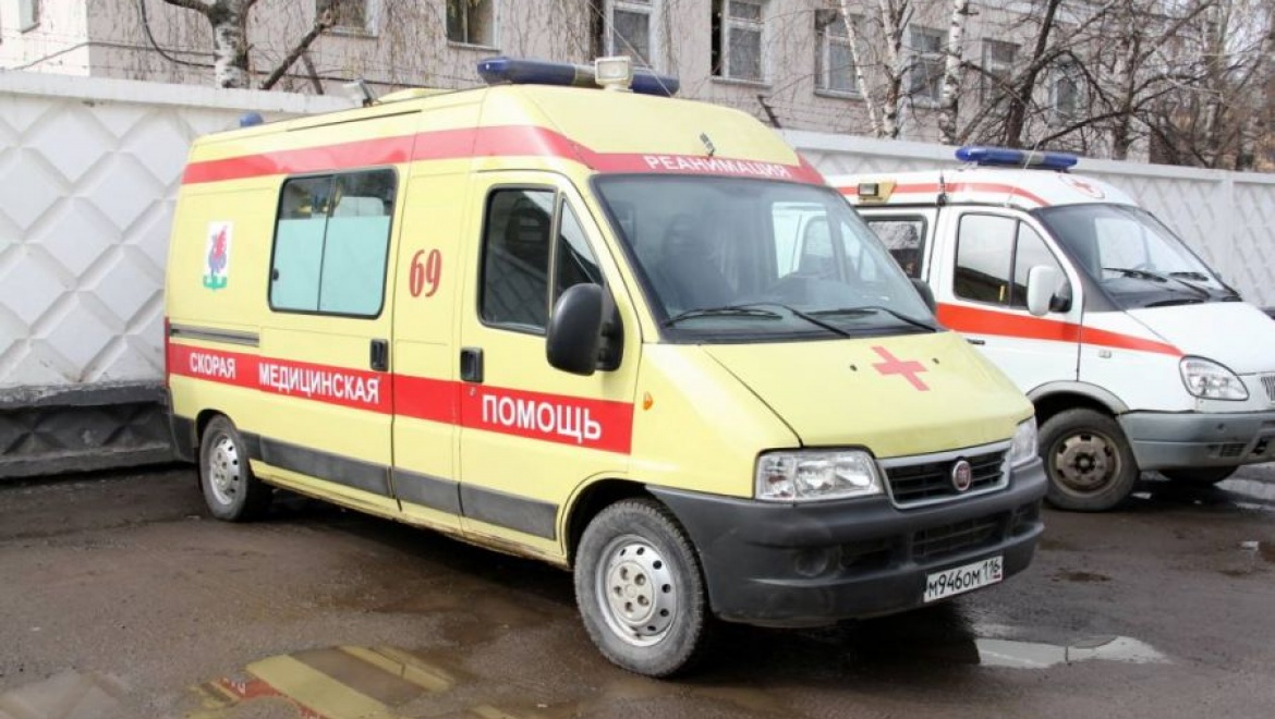 С 1 по 10 января лечебные учреждения Казани перейдут на особый режим работы