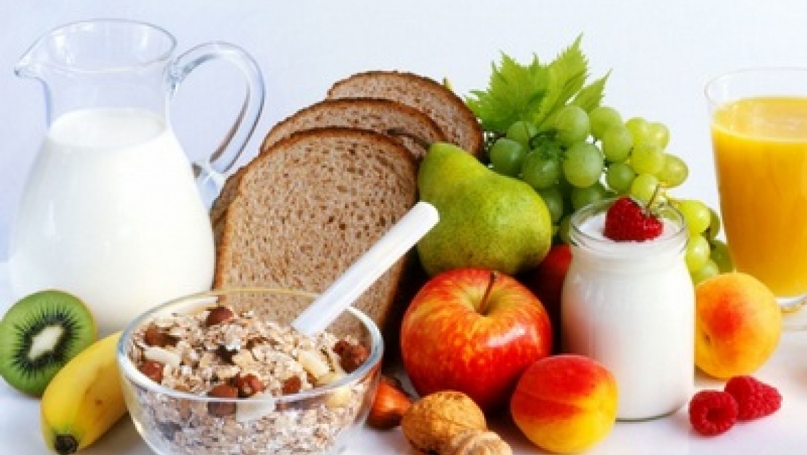 Жители Казани могут принять участие в обсуждении рекомендаций Минздрава РФ к питанию