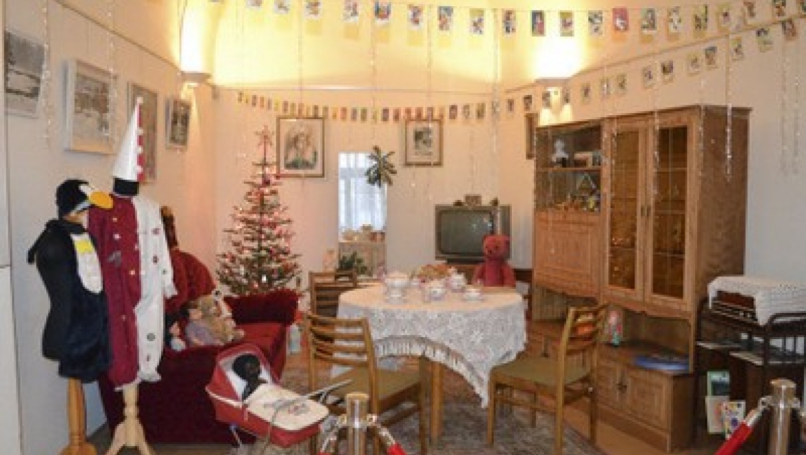 Казанцам расскажут о традициях зимних праздников