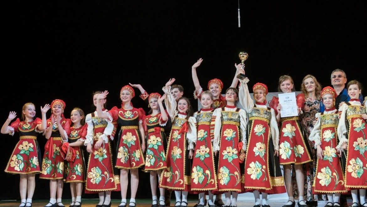 В Казани выступят юные артисты со всей страны