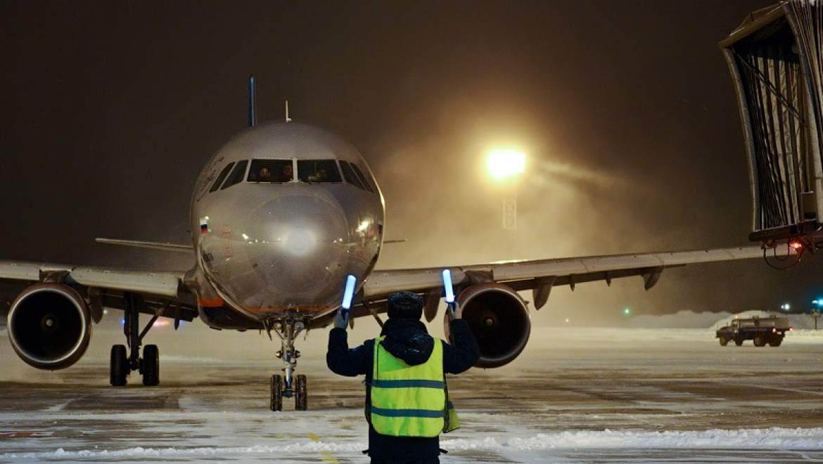 В столице Татарстана открыт авиарейс Нижневартовск – Казань – Краснодар