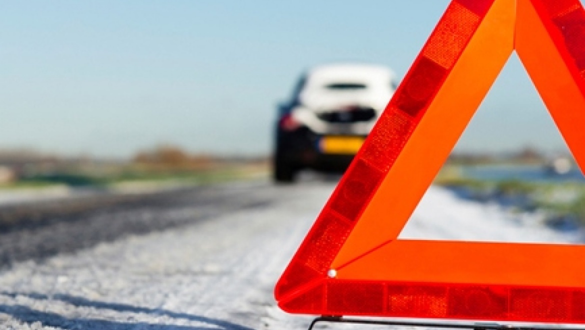 В Казани за прошедшие выходные и праздничные дни зарегистрировано 329 ДТП