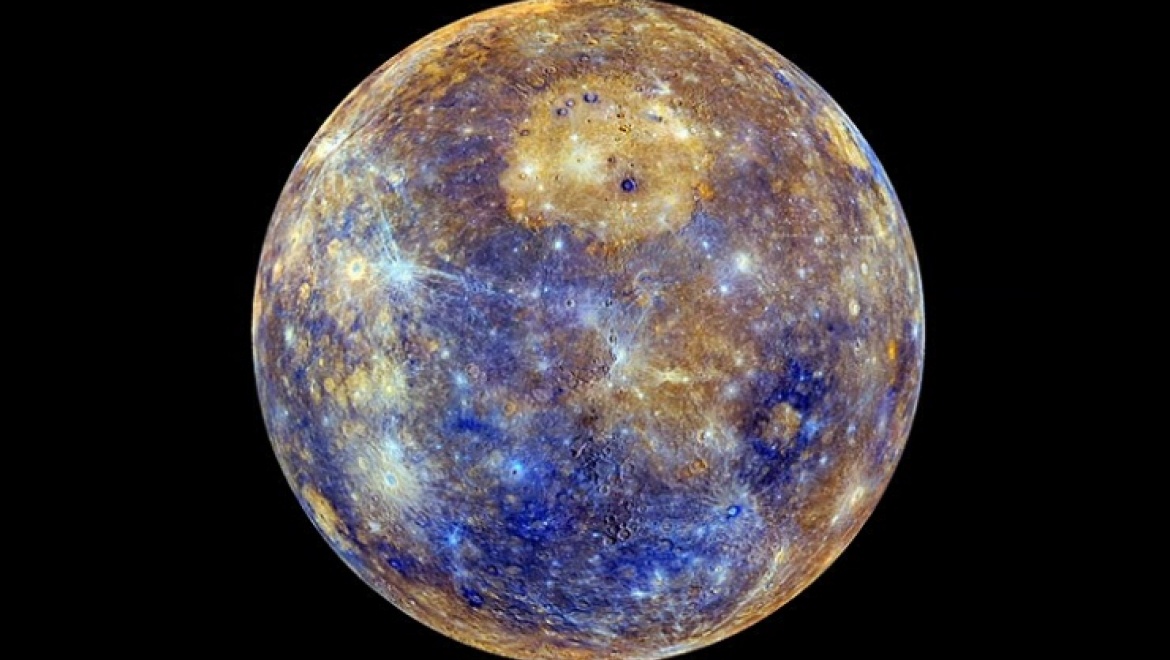 В 2016 году казанцы смогут наблюдать прохождение планеты Меркурий по диску Солнца