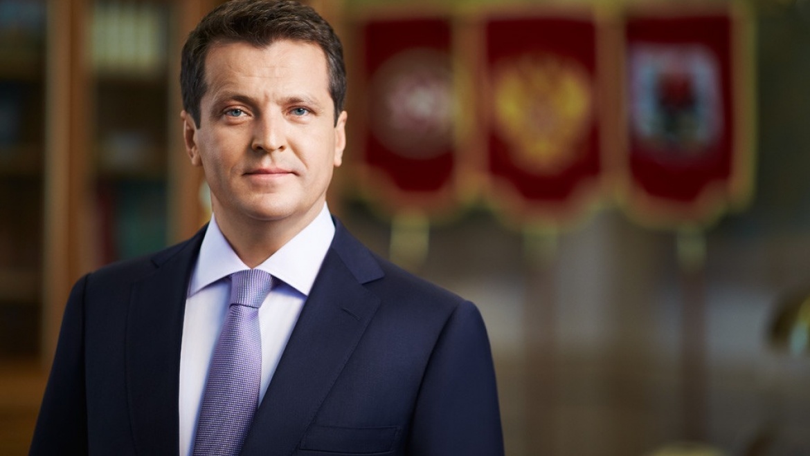 Ильсур Метшин поздравил православных казанцев с Рождеством Христовым