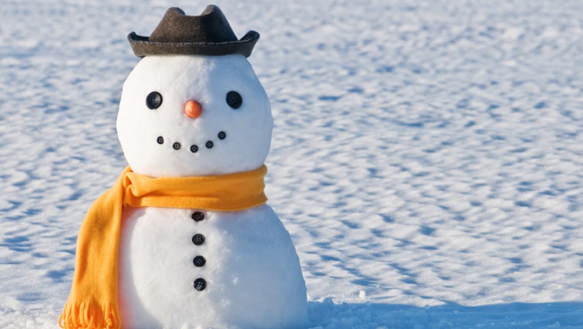 В Казани пройдет «Парад снеговиков»