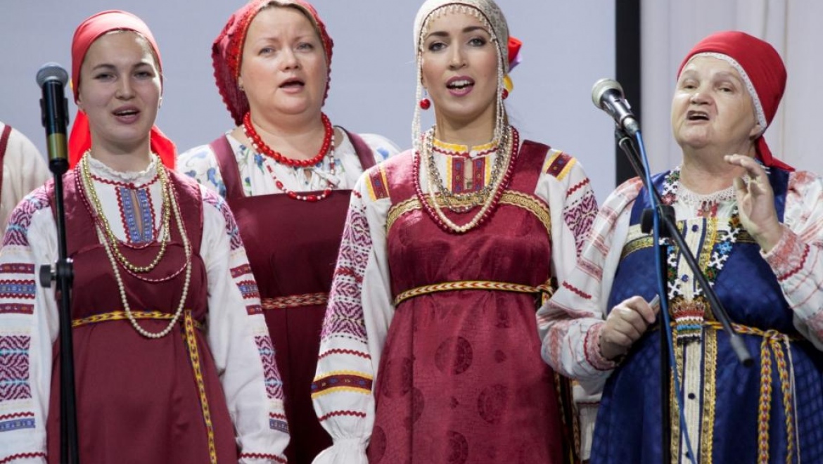 Казанцев приглашают принять участие в «Святочных забавах»