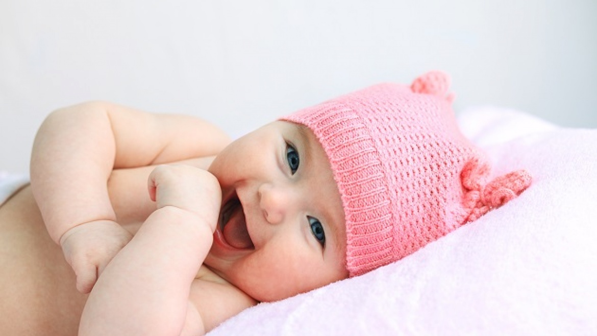 В Казани самыми популярными именами новорожденных в 2015 году стали Тимур и Ясмина