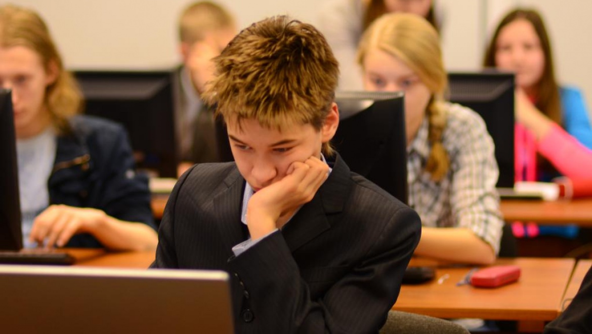 В Татарстане стартуют предметные олимпиады школьников