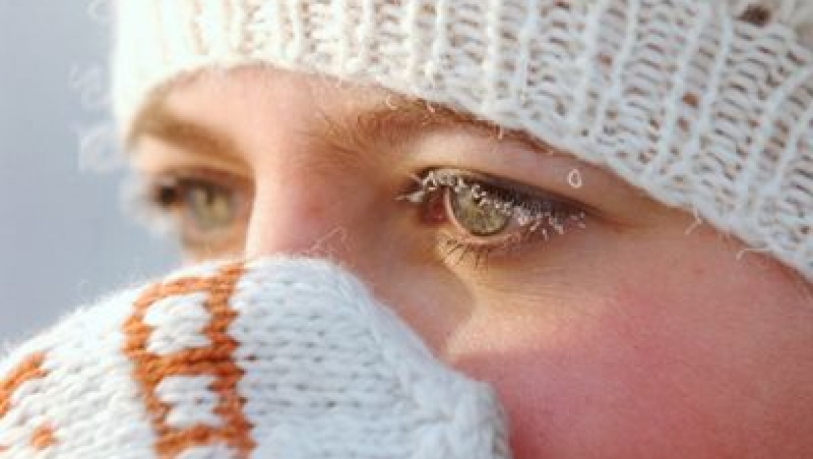 В Казани за время новогодних каникул от холода пострадали более 90 человек