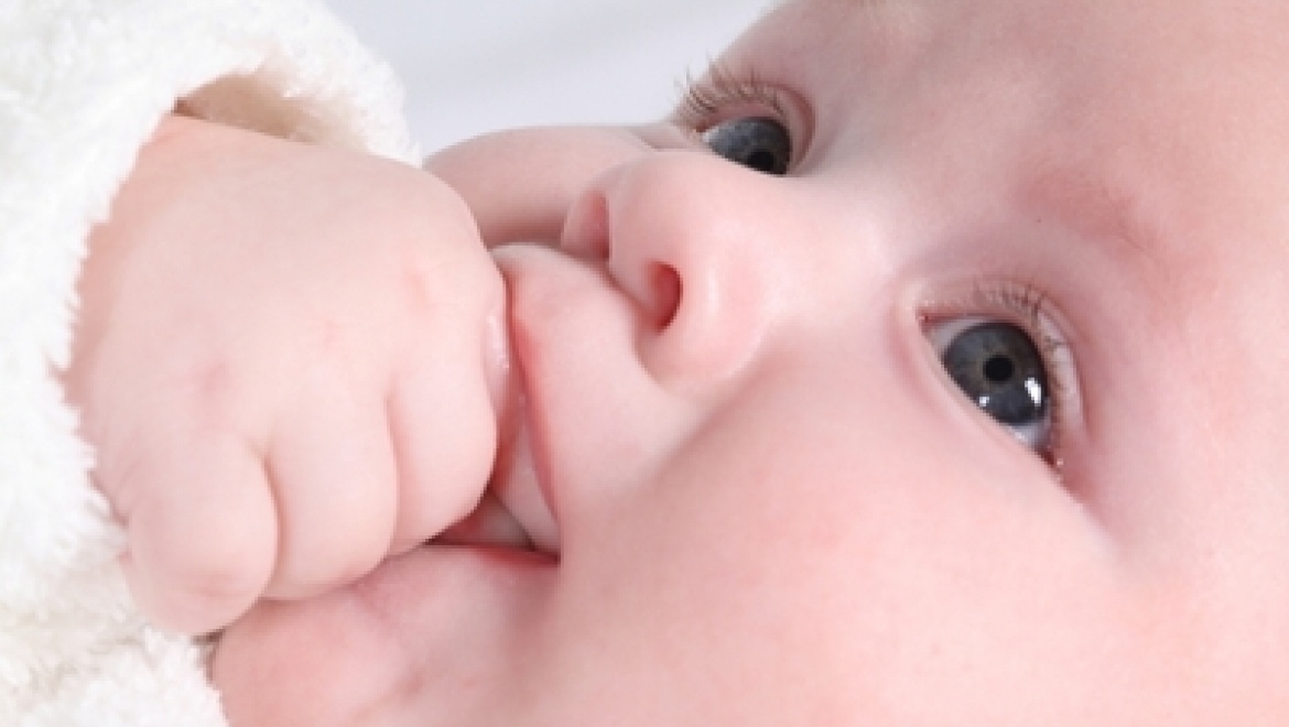 В Казани первый ребенок в 2016 году появился на свет 1 января в 1 час 44 минуты