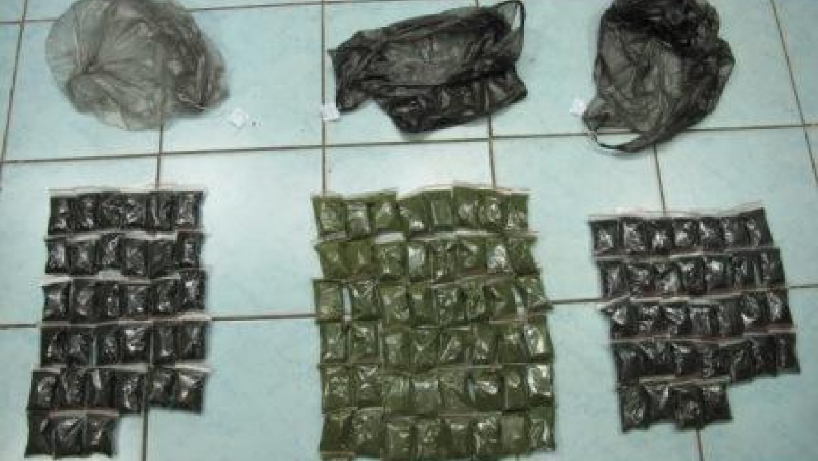 Сергей Чуксин: «Продажа насвая вне закона!» 