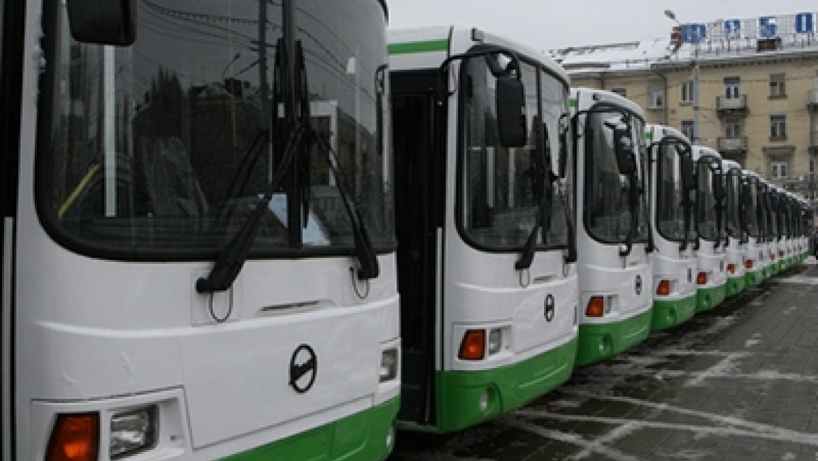 В Казани открыты новые автобусные маршруты в Нижнекамск, Уфу и Богатые Сабы