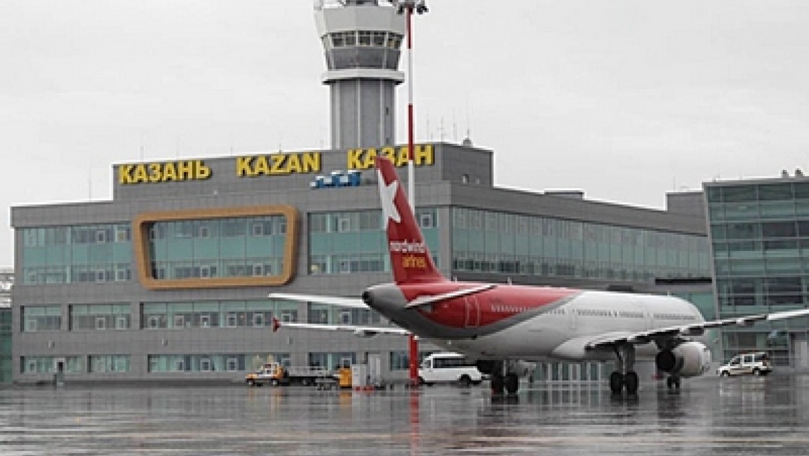 В столице Татарстана запускается полетная программа Казань – Тюмень