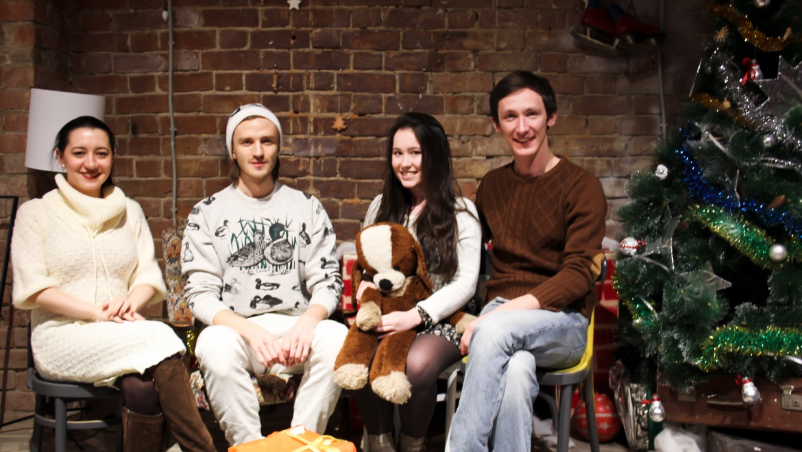 Четыре молодых казанца отправятся покорять мир на «Корабле молодых лидеров мира»