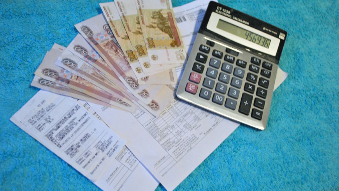 Вводится новый порядок предоставления субсидии на оплату ЖКУ