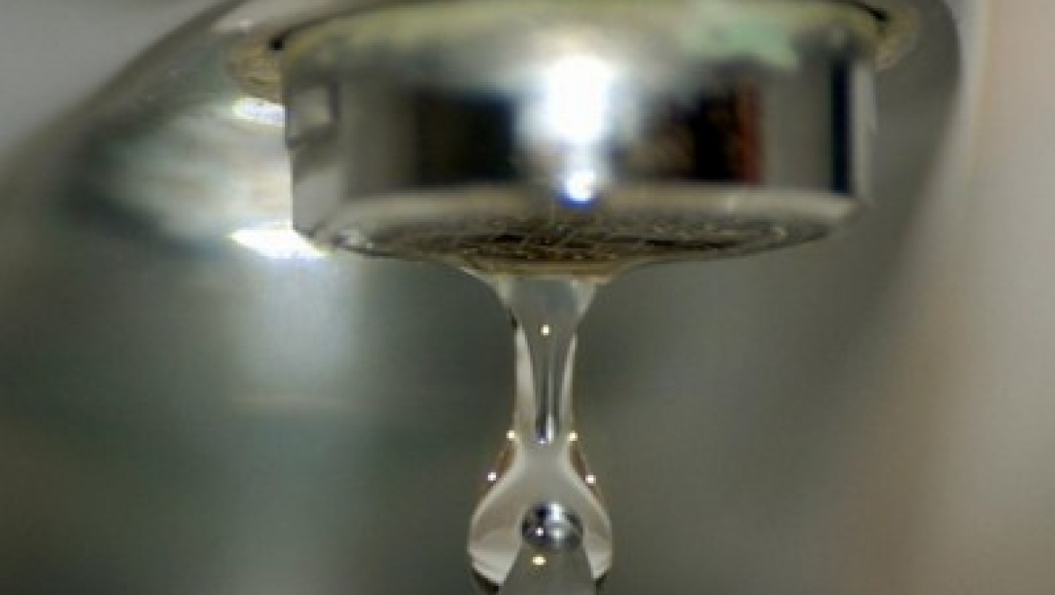 В ряде домов Московского района Казани будет отключена вода
