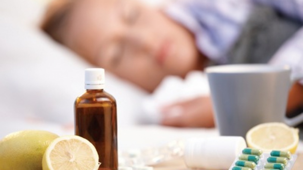 Заболеваемость ОРВИ и гриппом в Казани ниже эпидпорога на 25,2%