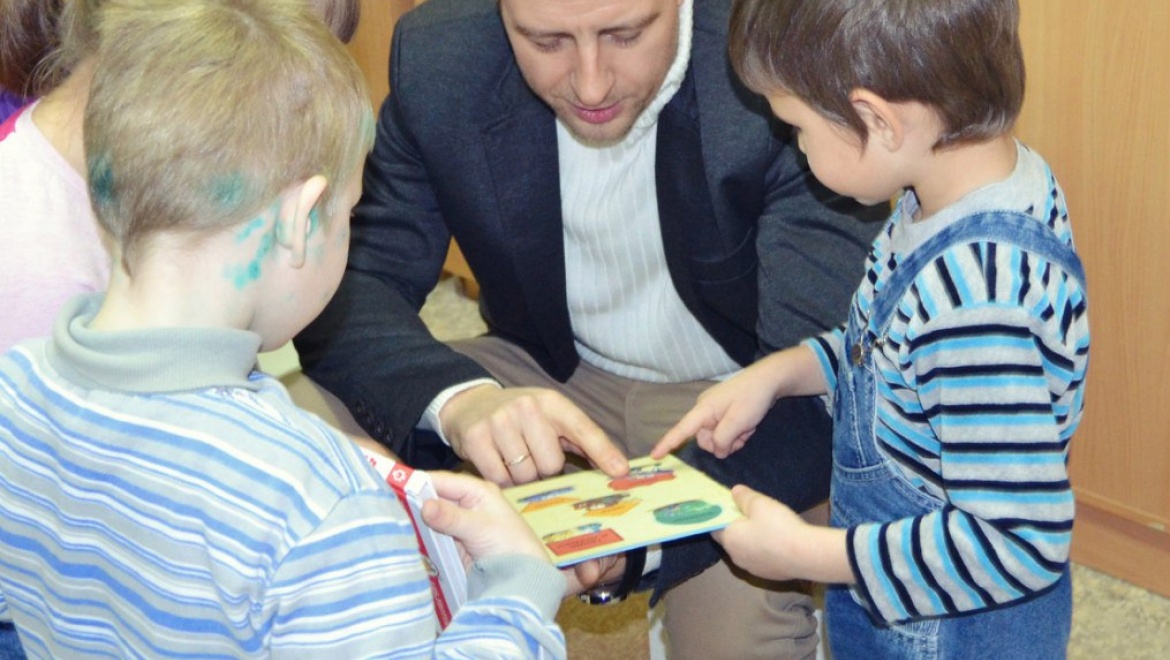 Неравнодушные оренбуржцы станут добрыми сказочниками