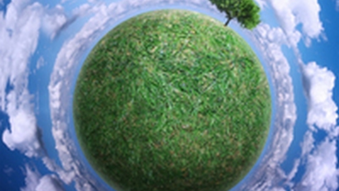 Казанцы могут принять участие в конкурсе «Зеленые технологии глазами молодых»