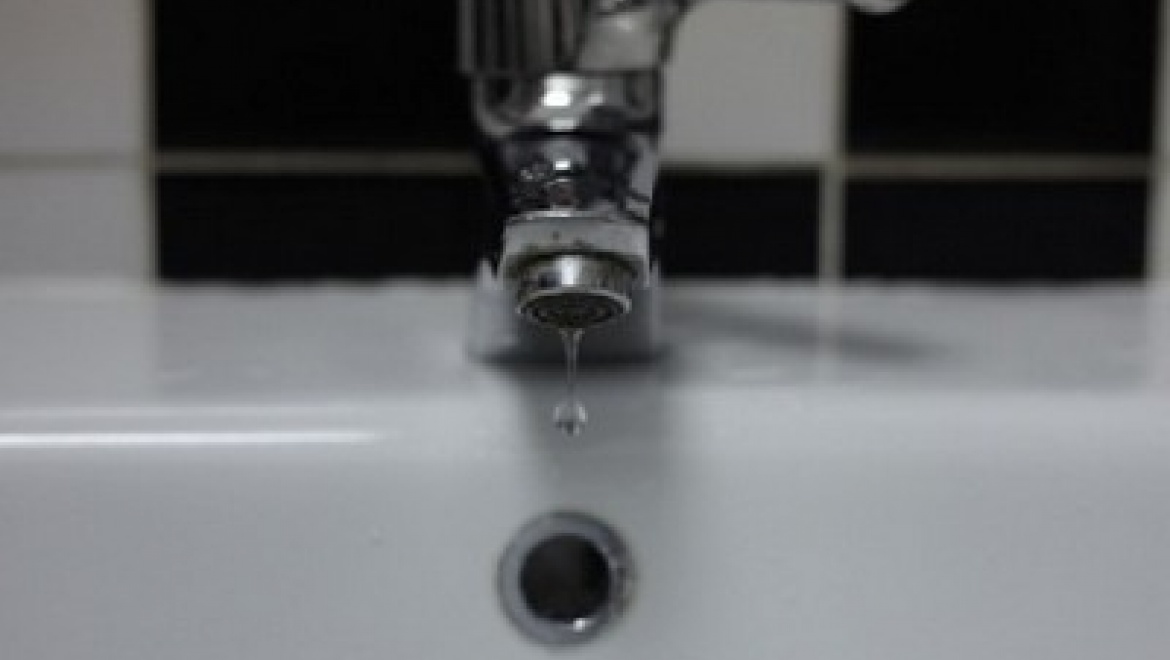 15 января в ряде домов Вахитовского района Казани будет отключена вода