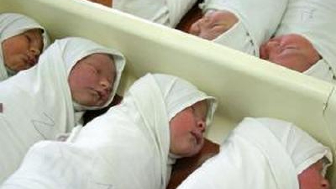 Казанцы называли своих детей Салават, Аскар, Карим, Азалия, Дамира, Самира