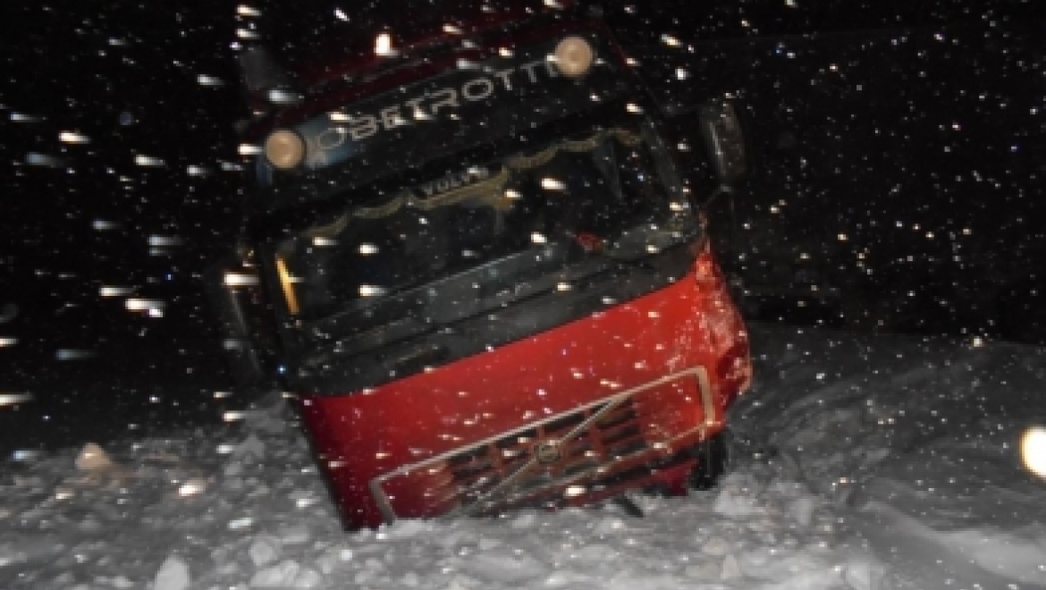 Смертельное ДТП в Северном районе