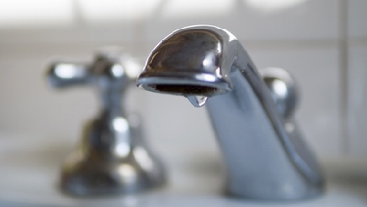 20 января в ряде домов Вахитовского района будет отключена вода