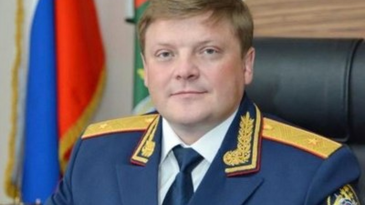 Руководитель Следственного управления СК России по РТ проведет прием граждан