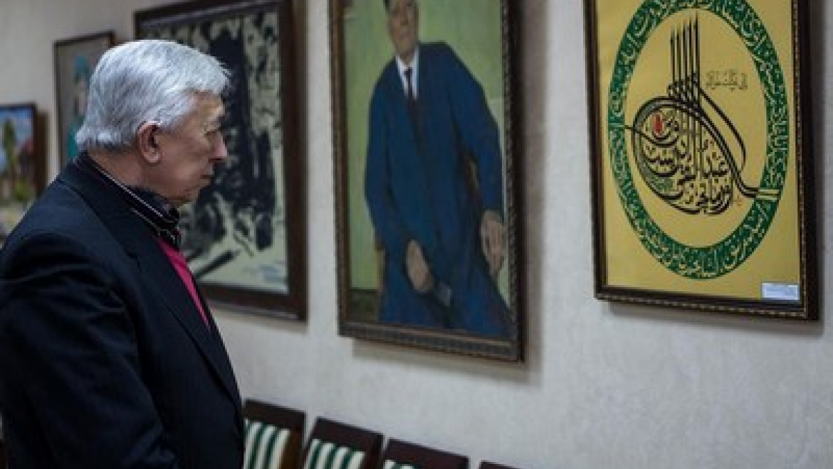 В Татарстане стартовал конкурс на соискание премии имени Баки Урманче