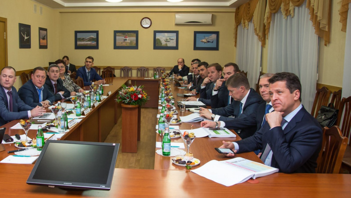 Индекс промышленного производства в Ново-Савиновском районе Казани составил 122%