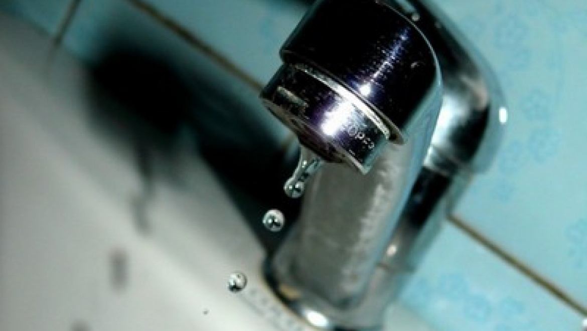 21 января в ряде домов Вахитовского района Казани будет отключена вода