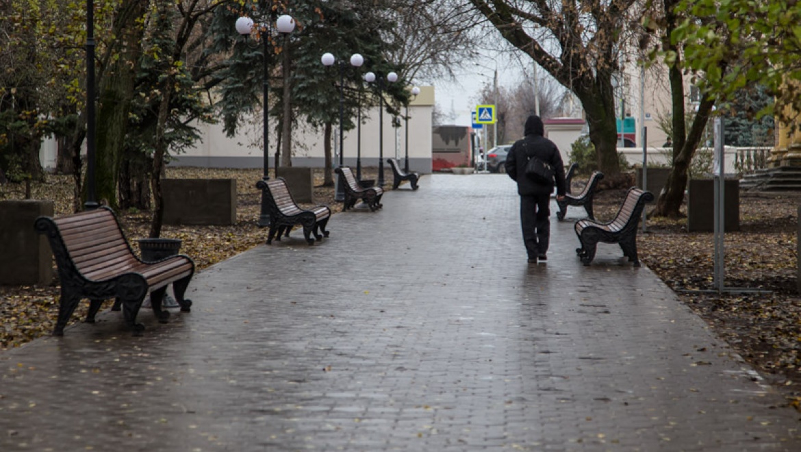 В скверы и парки Советского района Казани в 2015 году вложили более 138 млн. рублей